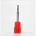 SDC coated carbide tools for drilling